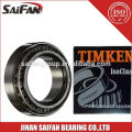 Roller Bearing 15106/15245 Inch Taper Roller Bearing SET51 Bearing